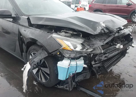 2020 Nissan Altima Sv Fwd z USA, uszkodzony, nr VIN 1N4BL4DV7LC202890